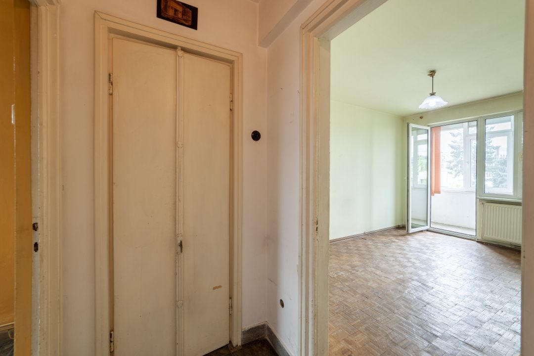Apartament 2 camere et 3/4 Central, Pitesti - Poză 18