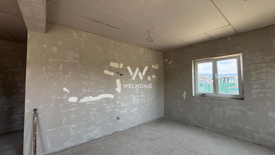 Viața la casă, liniște și munți la orizont – Duplexuri noi în Mohu - Poză 8