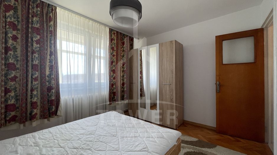 Apartament 2 camere | Mihai Viteazu| | 56 mp utili | boxa subsol - Poză 12