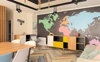 Spatiu comercial de inchirat in Iosia, Oradea | Birou mobilat - Poză 13