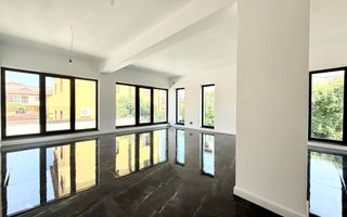 VÂNZARE VILĂ | ZONA OZANA | 5 CAMERE | ÎNCĂLZIRE ÎN PARDOSEALĂ - Poză 1