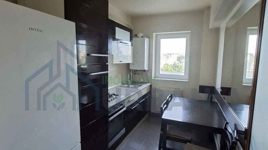 Apartament 2 camere de închiriat, zona Păcurari, Iași - Poză 1