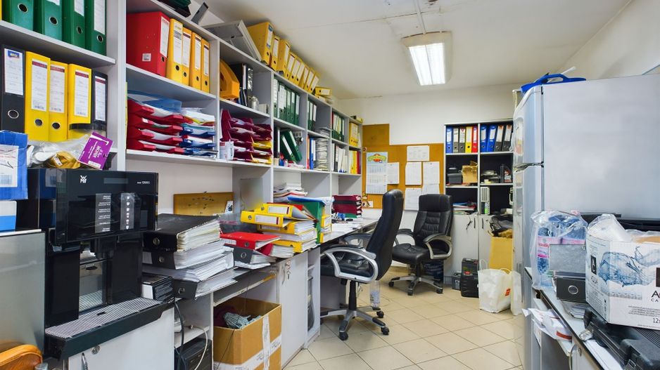 Laborator/spațiu producție alimentară/catering - Poză 8