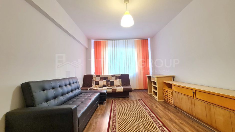 Apartament 2 camere Centrul Civic - Poză 1