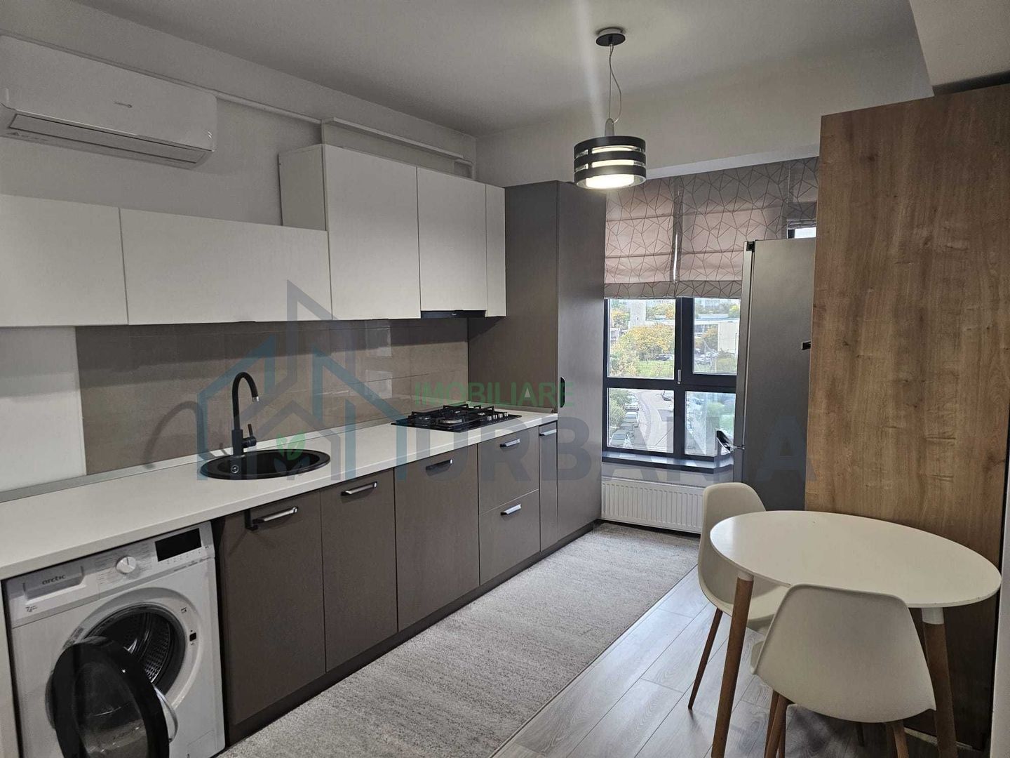 Apartament 3 camere de închiriat în Centru, Iași - strada Moldovei - Poză 7