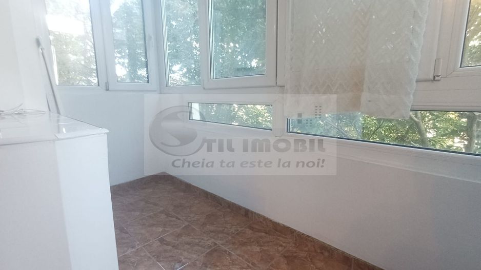 Ap 2 Camere- Zona Tatarasi- 5 min de Sp Sf Maria, 10 min Iulius Mall - Poză 21