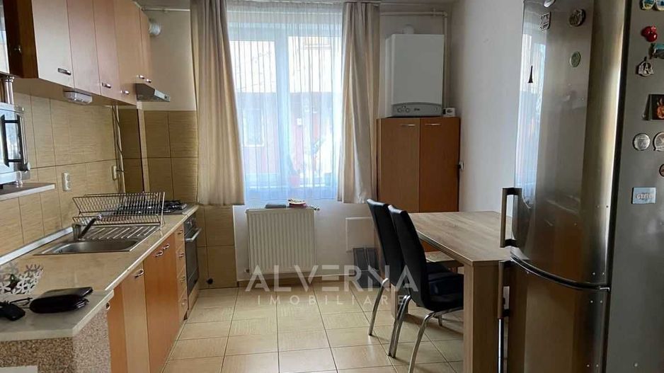 Apartament 3 camere 84mp | balcon | parcare | cartier Buna Ziua - Poză 4