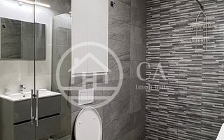 Apartament de inchiriat cu 2 camere in cartierul West Residence, Oradea - Poză 11