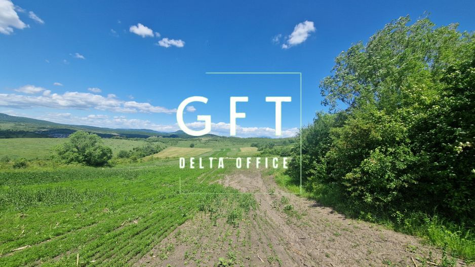Teren extravilan 2 hectare Zona Sigmir - Poză 3