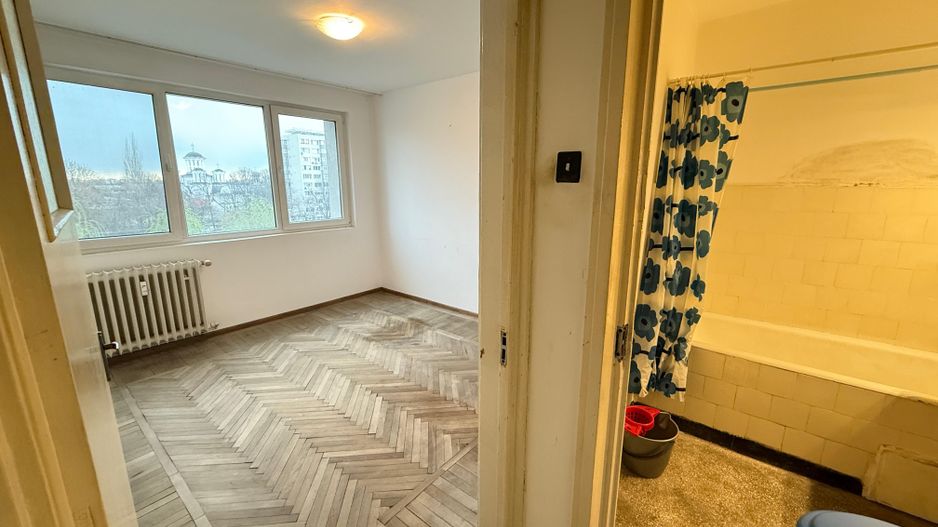 Apartament 2 camere Piata Progresul - Poză 8
