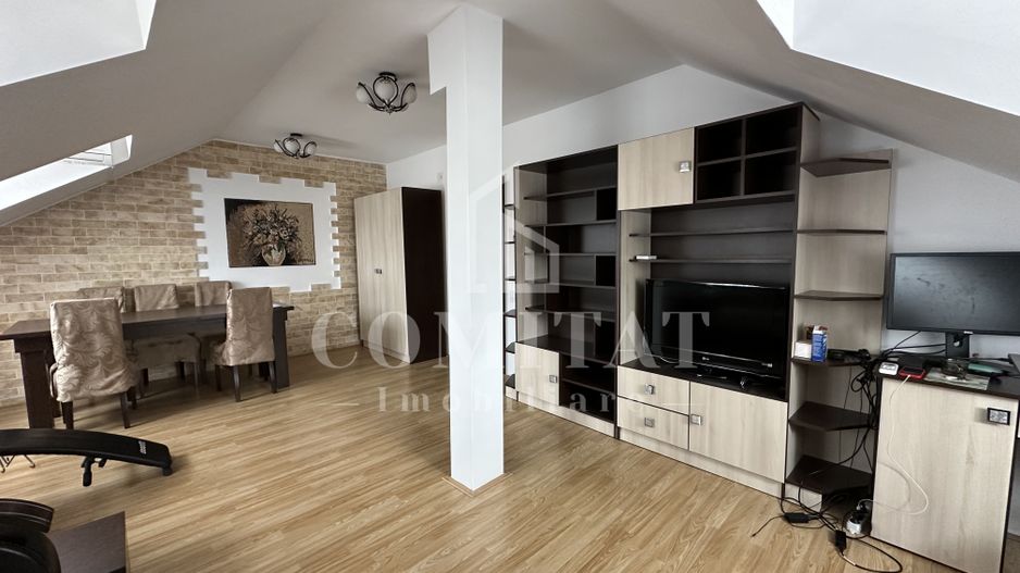 Apartament 2 camere | 54mp | Zona Septimiu Albini - Poză 1