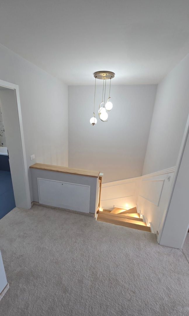 Casa individuala ultrafinisata la cheie, Jucu de Mijloc - Poză 23