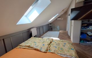 Apartament 3 camere | Etajul 5 | Zona Centrala - Poză 9