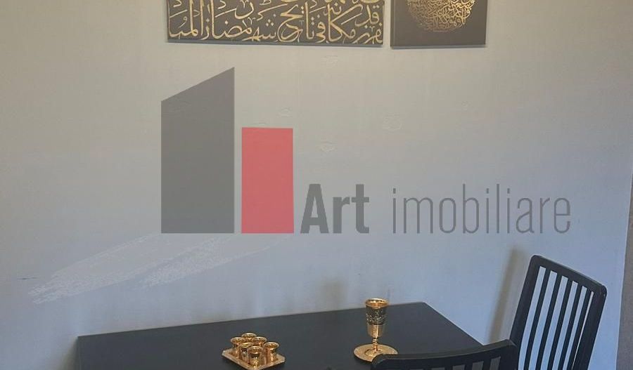 APARTAMENT DE VANZARE 3 CAMERE MIHAI BRAVU -DRISTOR. - Poză 6