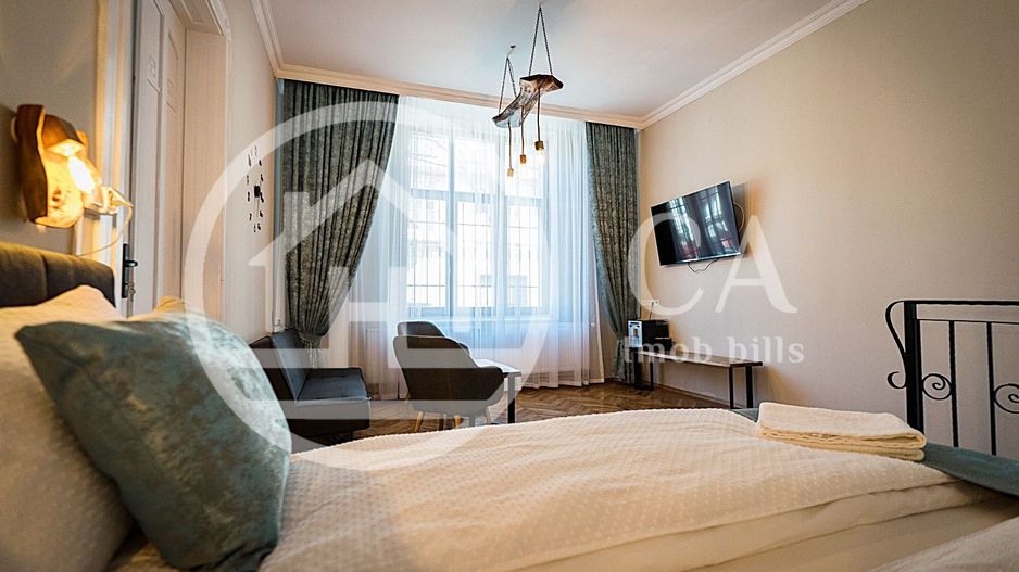 Apartament cu o camera de inchiriat in zona ultracentrala, Oradea - Poză 7