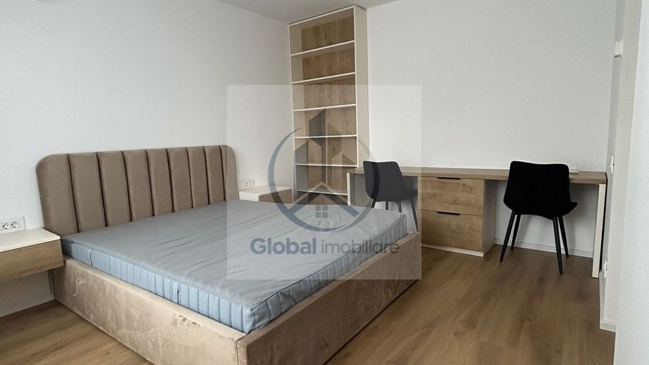 Vilă premium de închiriat Pipera | 4 dormitoare | 200 mp | 1.700 € - Poză 9