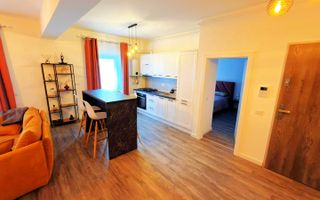Apartament 2 camere modern Craiovita Brancoveanu parter parcare - Poză 3
