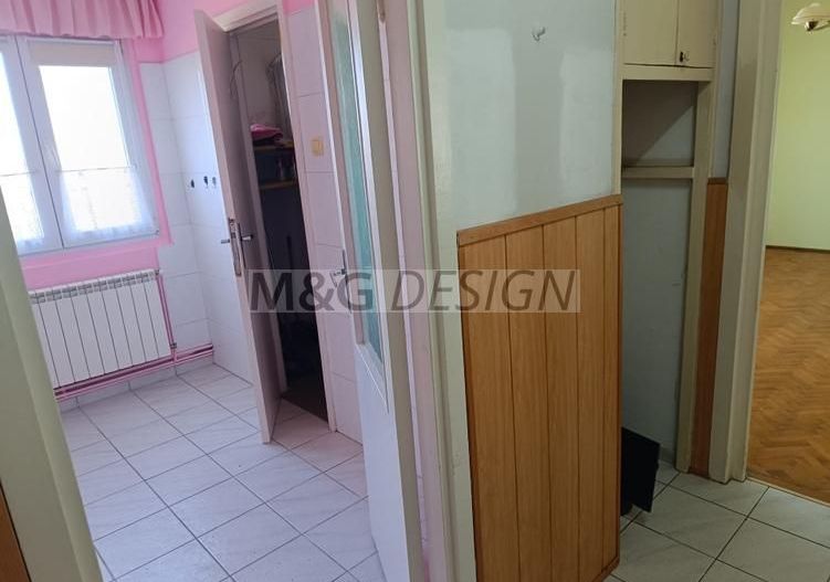 Apartament 3 camere Circunvalațiunii - Favorit - Poză 10