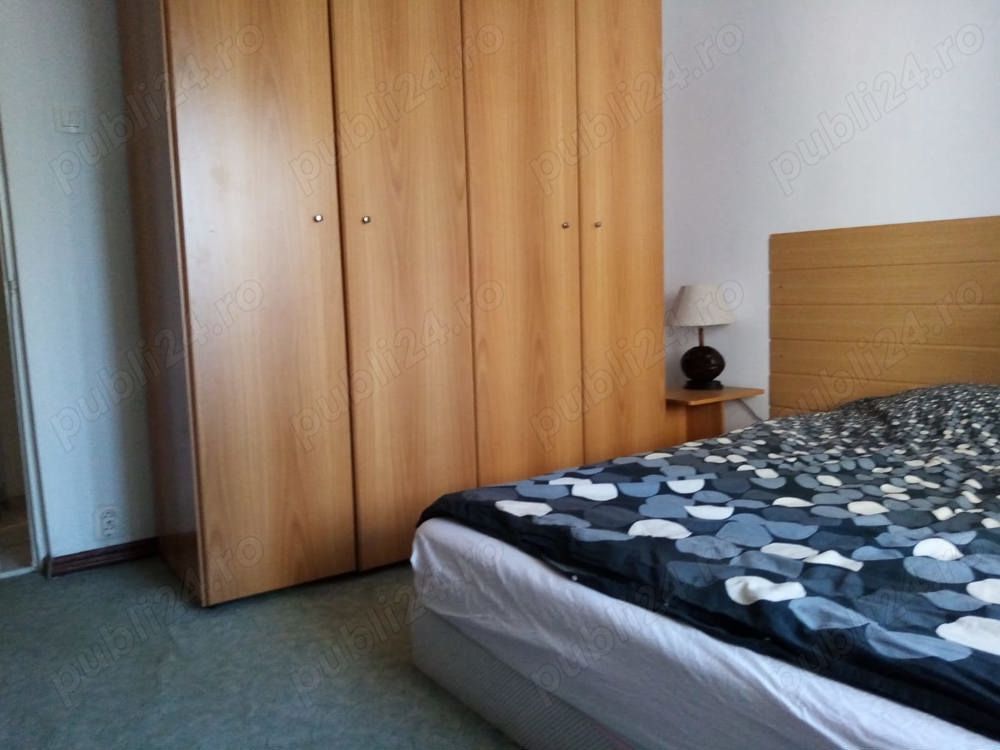Proprietar inchiriez apartament 2 camere Panduri Monitorul Oficial - Poză 2