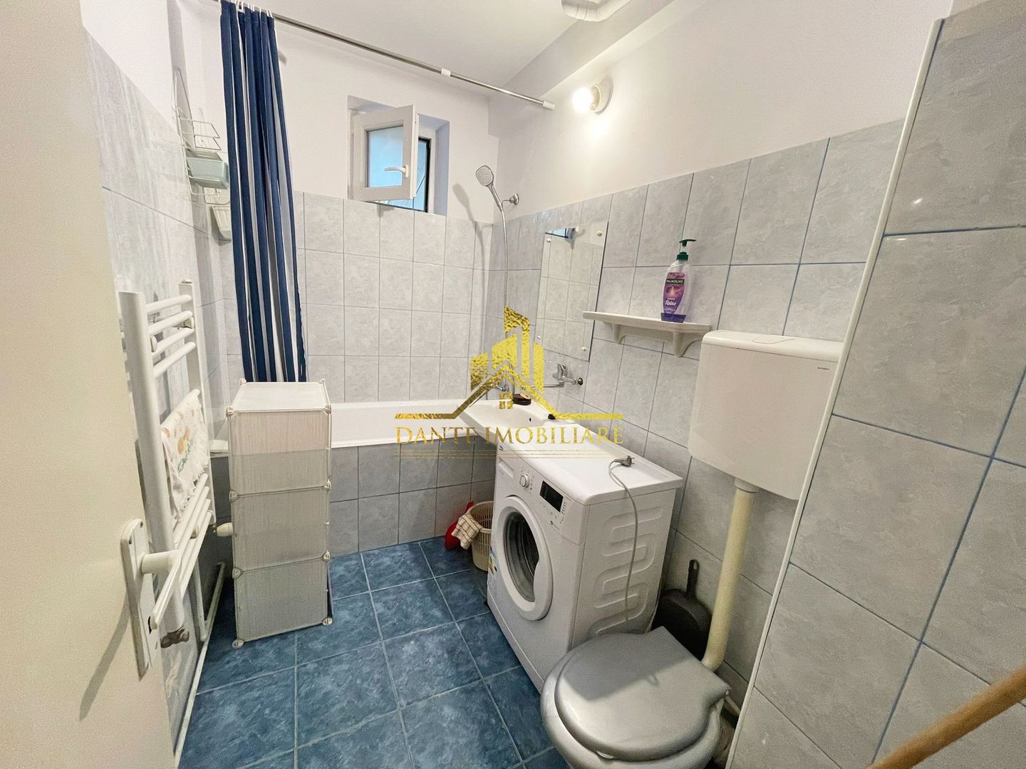 2 camere, mobilat modern, balcon, Gheorgheni, Iulius Mall, FSEGA - Poză 7