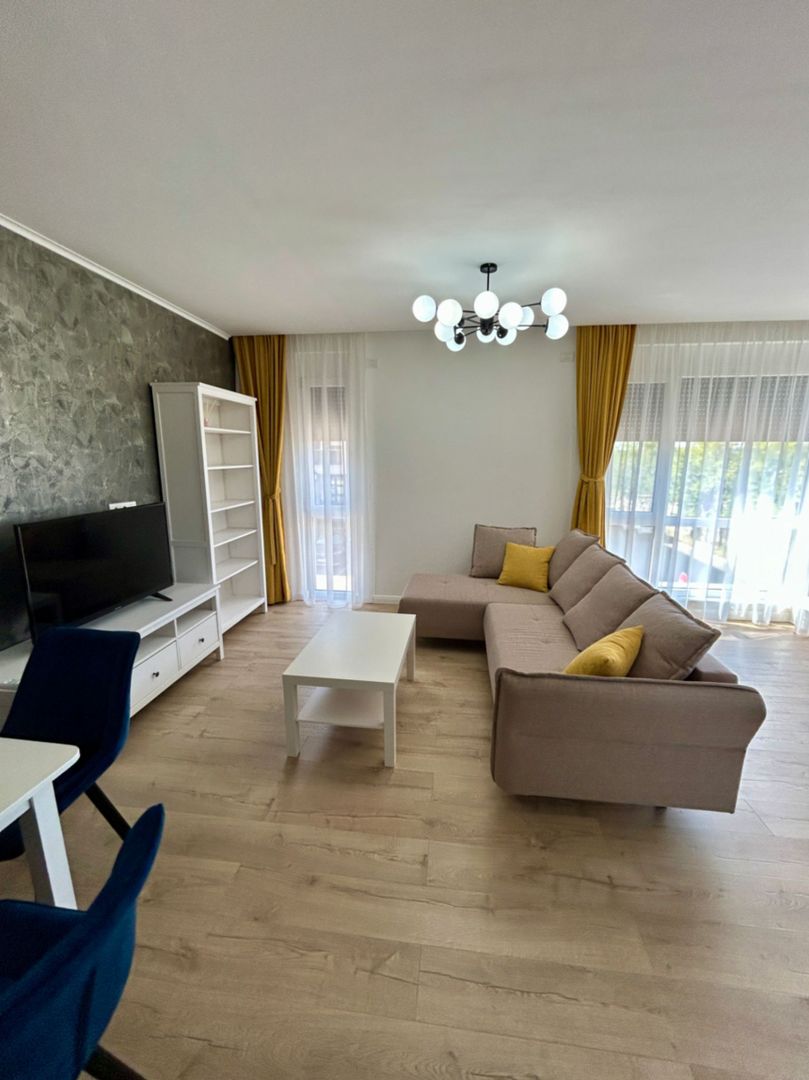 Apartament 3 camere - West Residence - Poză 1