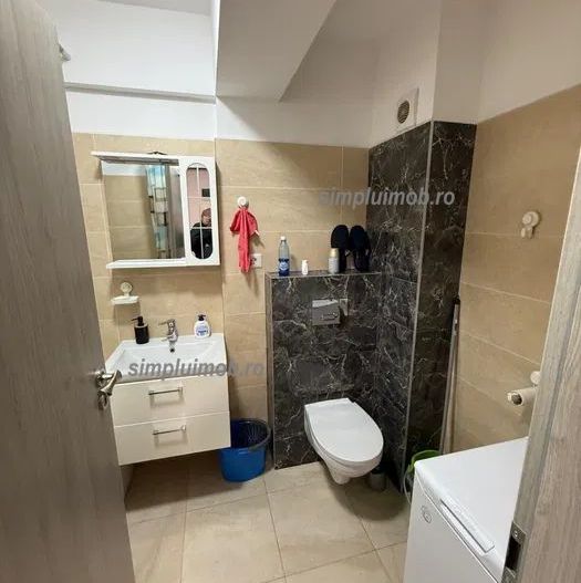 Complex Rezidential Nou Incalzire in Pardoseala Etajul 5 - Poză 6