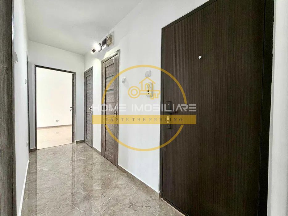 Etaj 1-Apartament 3Camere-Sd-60mp-Podu Ros/Bloc Fara risc! - Poză 7
