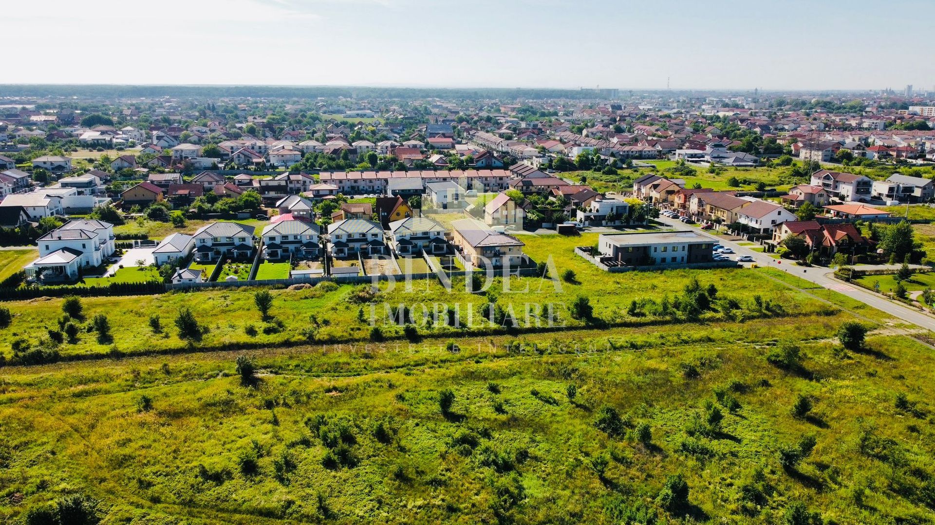 Teren Dumbravita Str. Ferventia 2- 656mp 17.5 FS - Poză 6