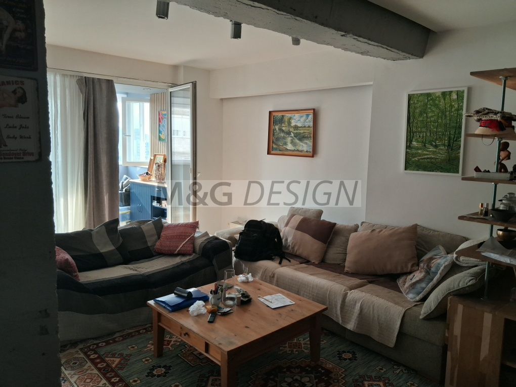 Apartament 3 camere zon Circumvalatiunii - Poză 2