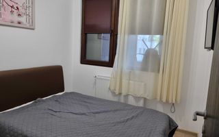 Apartament 2 camere, Lazar Residence, langa Palas Mall, Iasi - de inchiriat - Poză 5