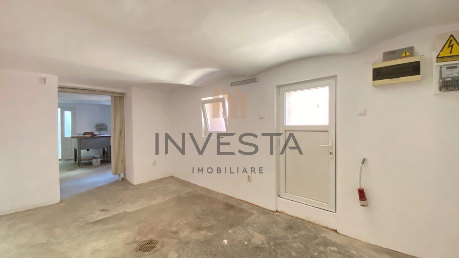 Spatiu de birou sau comercial de inchiriat, zona 7 Strazi - Poză 2