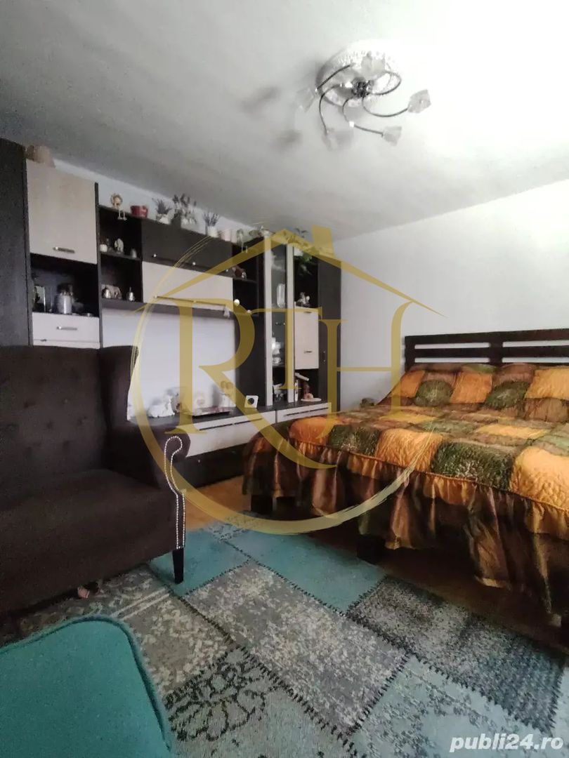 Oferim spre vanzare un apartament cu 1 camera la curte comuna  Timisoara - Poză 2