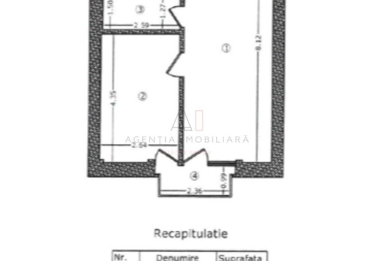2 Camere Mobilat Modern | Aviatiei Park | Herastrau - Poză 16