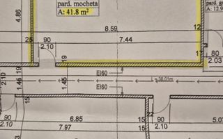 Comision 0 - Spații birouri libere, zonă centrală - Poză 8