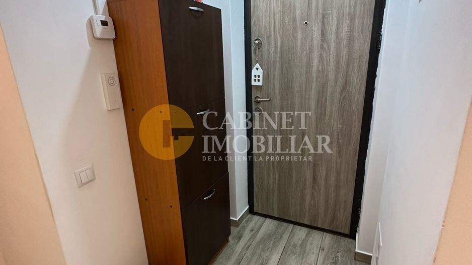 2 CAMERE DECOMANDAT - BLOC NOU - GRADINA PRIVATA - SOSEAUA REDIU - Poză 5