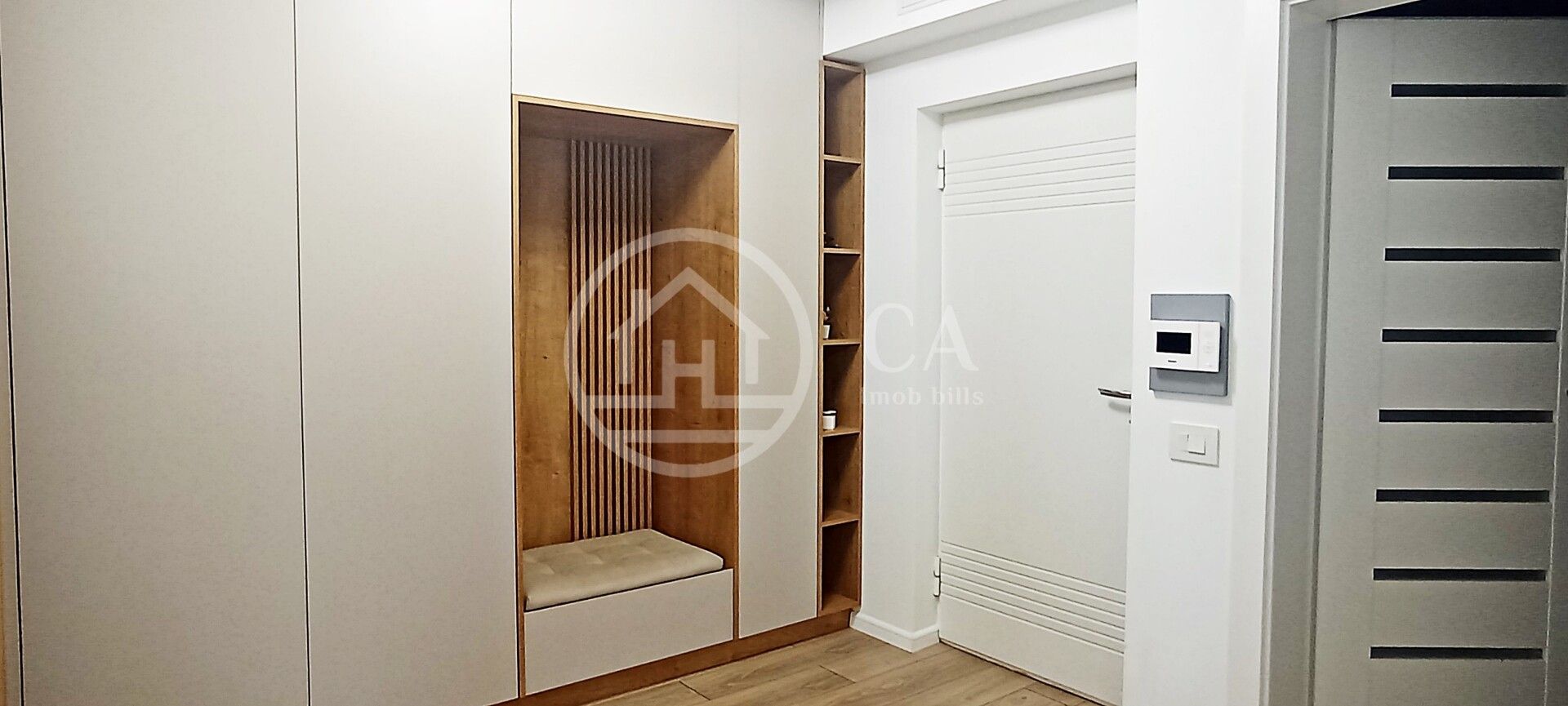 Apartament cu 3 camere de inchiriat in Prima Onestilor, Oradea - Poză 7