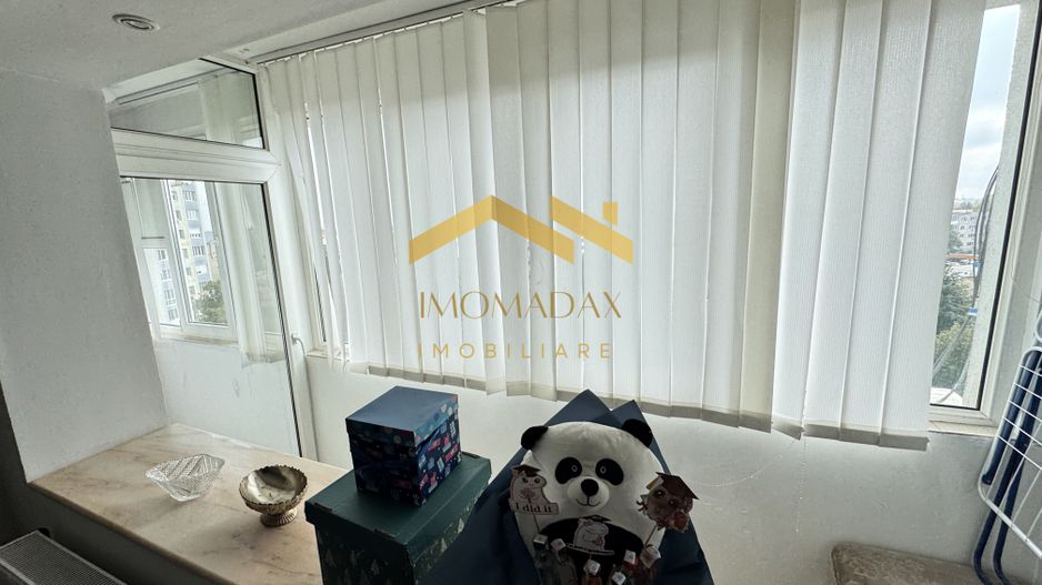 Sagului-2 Camere-Mobilat/aUtilat - Poză 12