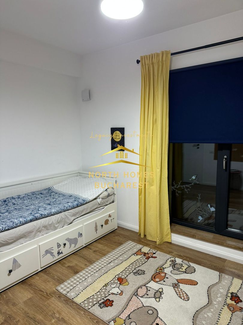 Ocazie familii! Vila Pipera langa Padure Matei Millo - Poză 20