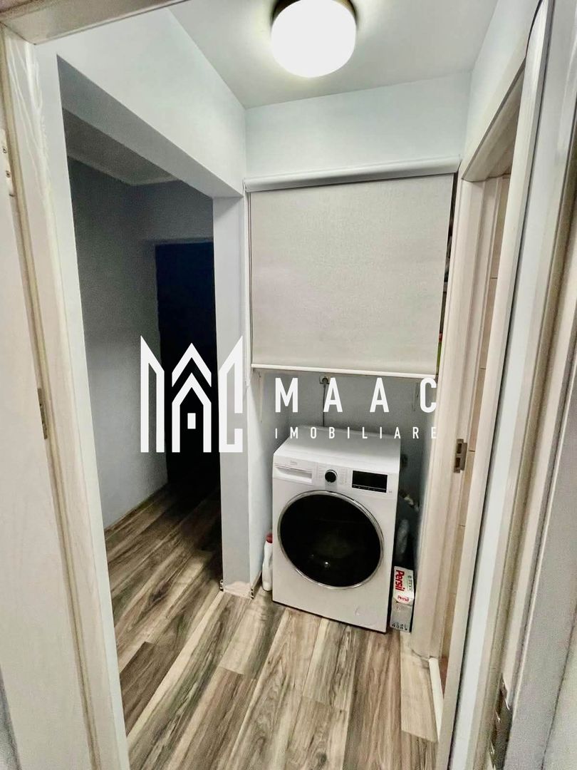 Apartament 4 camere de vânzare | Agrement Ostroveni, Rm. Vâlcea - Poză 7