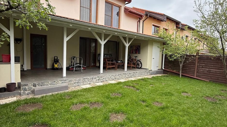 Casa insiruita la 1.460 euro/mp - Dumbravita - Poză 2