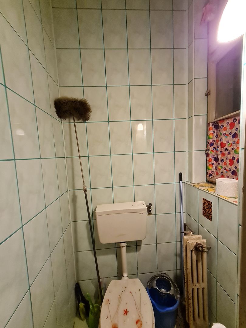 Apartament 3 camere zona Iosefin - Poză 10