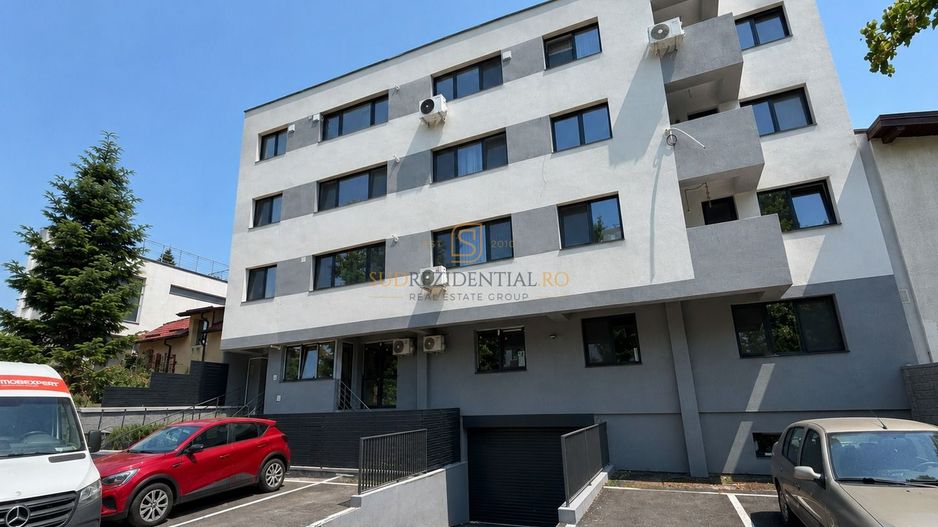 Apartament cu 3 camere de vanzare, Brancoveanu - Alunisului, Sector 4 - Poză 10