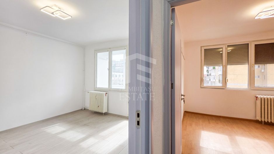 Apartament 3 camere renovat 2025, Drumul Taberei – Alea Istru - Poză 8