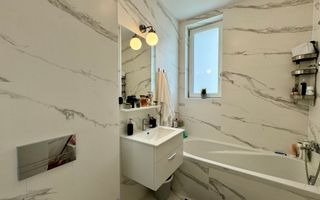 Apartament cu 2 camere *75mp* + Loc parcare subteran // Floreasca - Poză 20