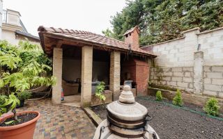 Chirie, casă, 4 camere, str-la Olga Vrabie, Râșcani - Poză 16
