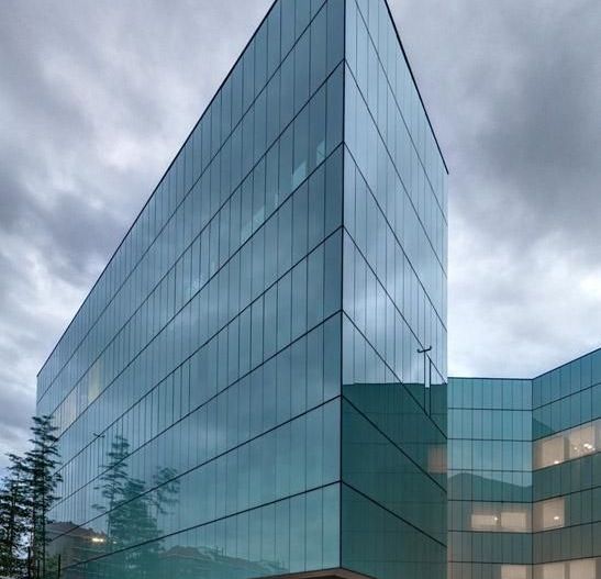 Imobil birouri 12000 mp de vanzare zona Pipera - Tunari, Bucuresti - Poză 1