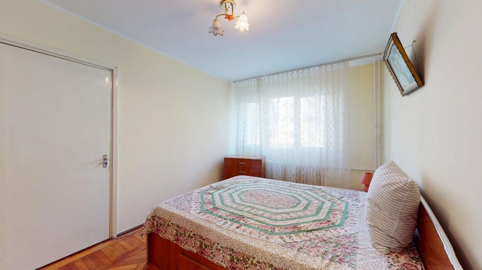 Apartament 2 cam Metrou Aparatorii Patriei Aleea Raul Targului - Poză 9