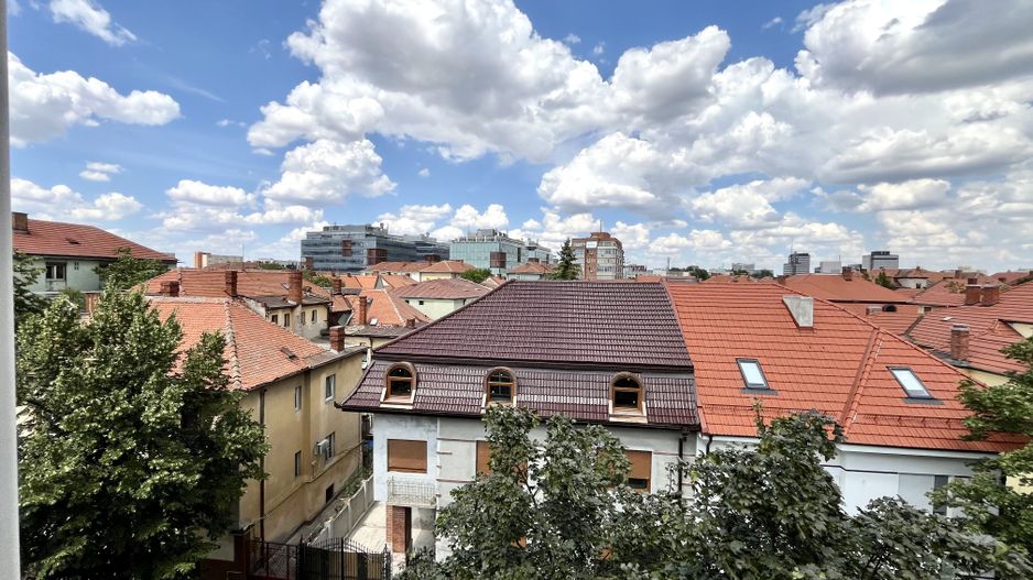 2 camere, prima inchiriere, vibrant, pet friendly lângă P-ta Victoriei - Poză 15