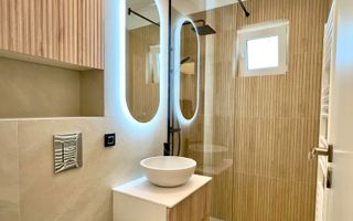 2 camere semidecomandate, Prima Inchiriere, Hotel Royal Gheorgheni - Poză 7