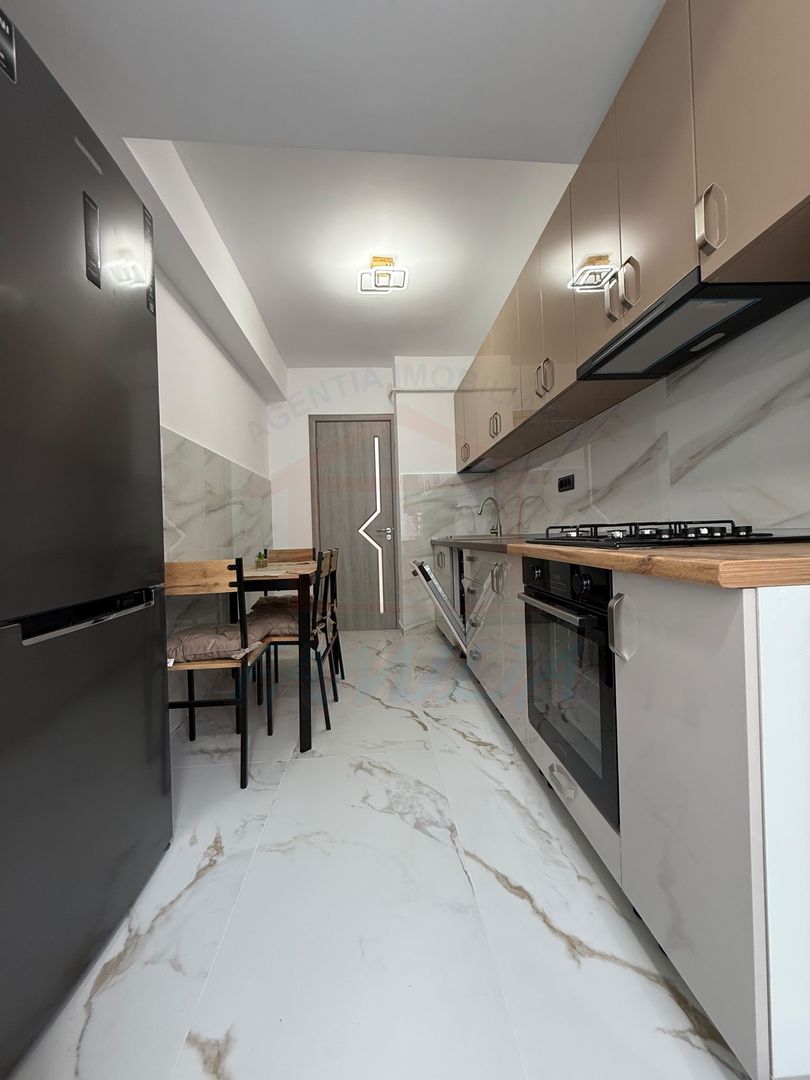 🔑  APARTAMENT 3 CAMERE, MICRO 13, 500 EURO/LUNA - Poză 20
